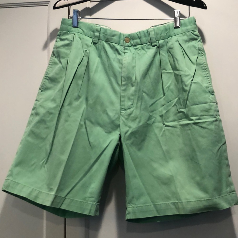 Men’s polo golf by Ralph Lauren fairway short